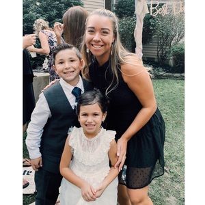 Meet your Posher, Rachael